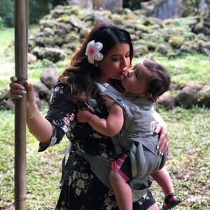 Meet your Posher, Jackie